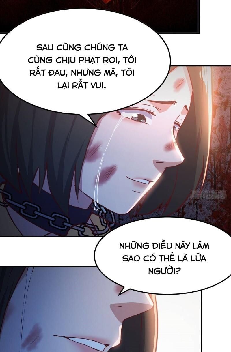 Song Tu Đạo Lữ Kiểu Xem Mặt Chapter 83 - Trang 2