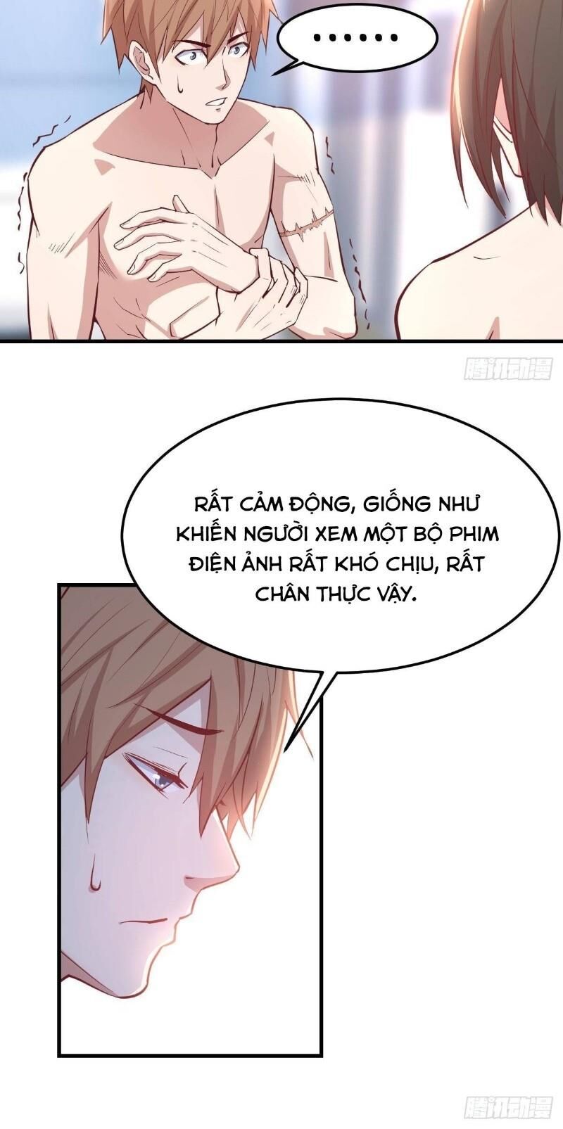 Song Tu Đạo Lữ Kiểu Xem Mặt Chapter 83 - Trang 2