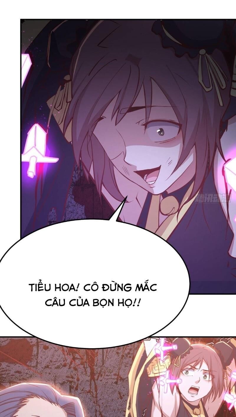 Song Tu Đạo Lữ Kiểu Xem Mặt Chapter 83 - Trang 2