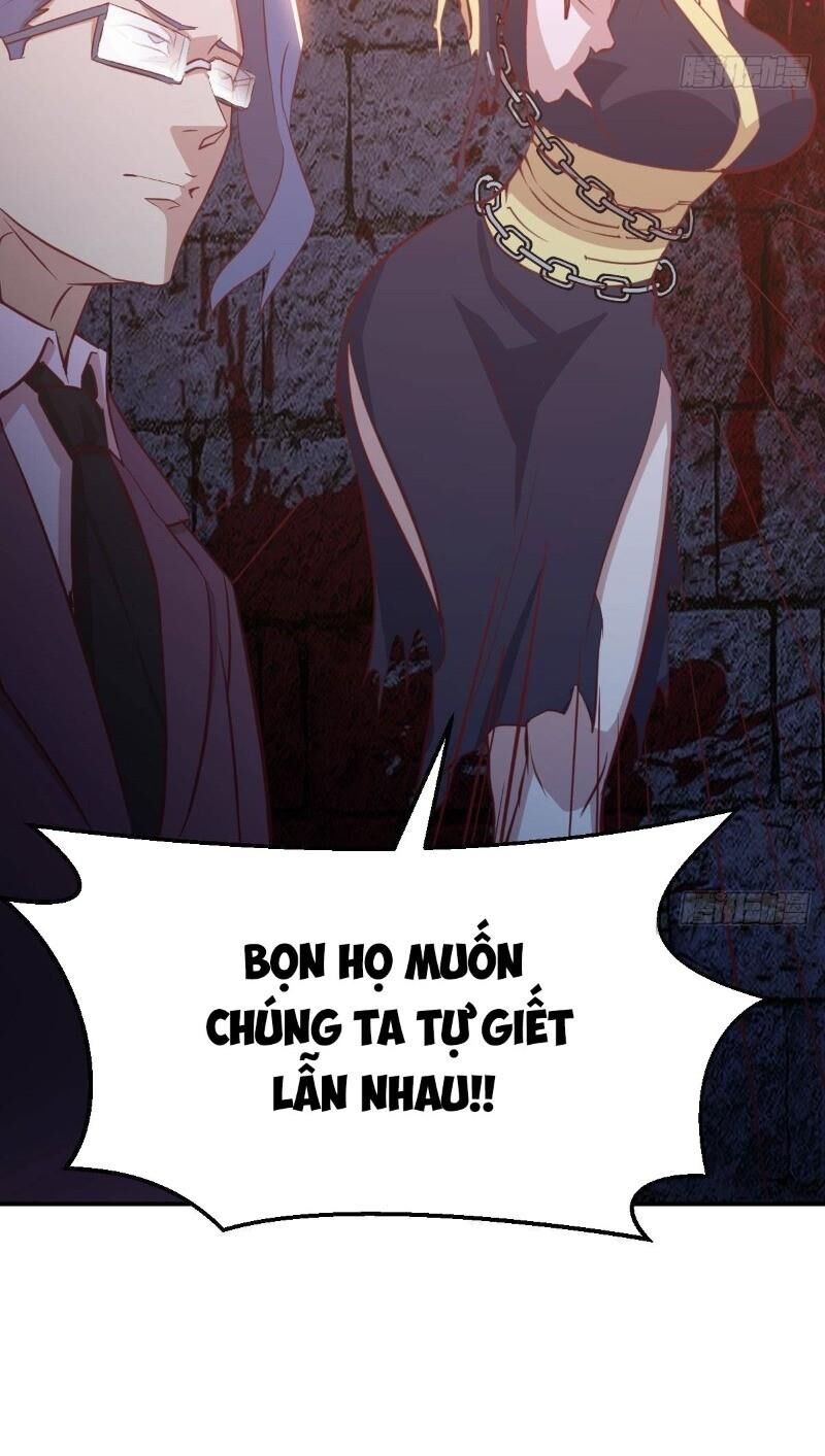 Song Tu Đạo Lữ Kiểu Xem Mặt Chapter 83 - Trang 2