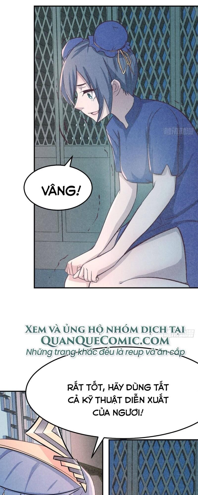 Song Tu Đạo Lữ Kiểu Xem Mặt Chapter 82 - Trang 2