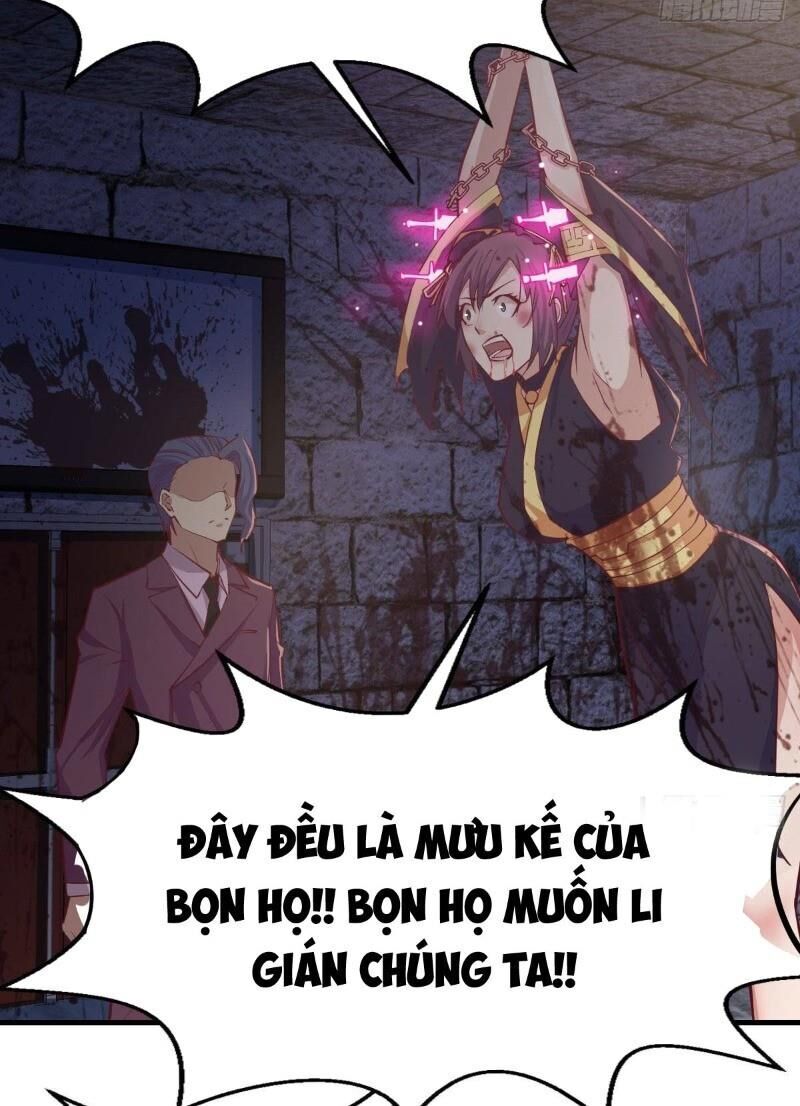 Song Tu Đạo Lữ Kiểu Xem Mặt Chapter 82 - Trang 2