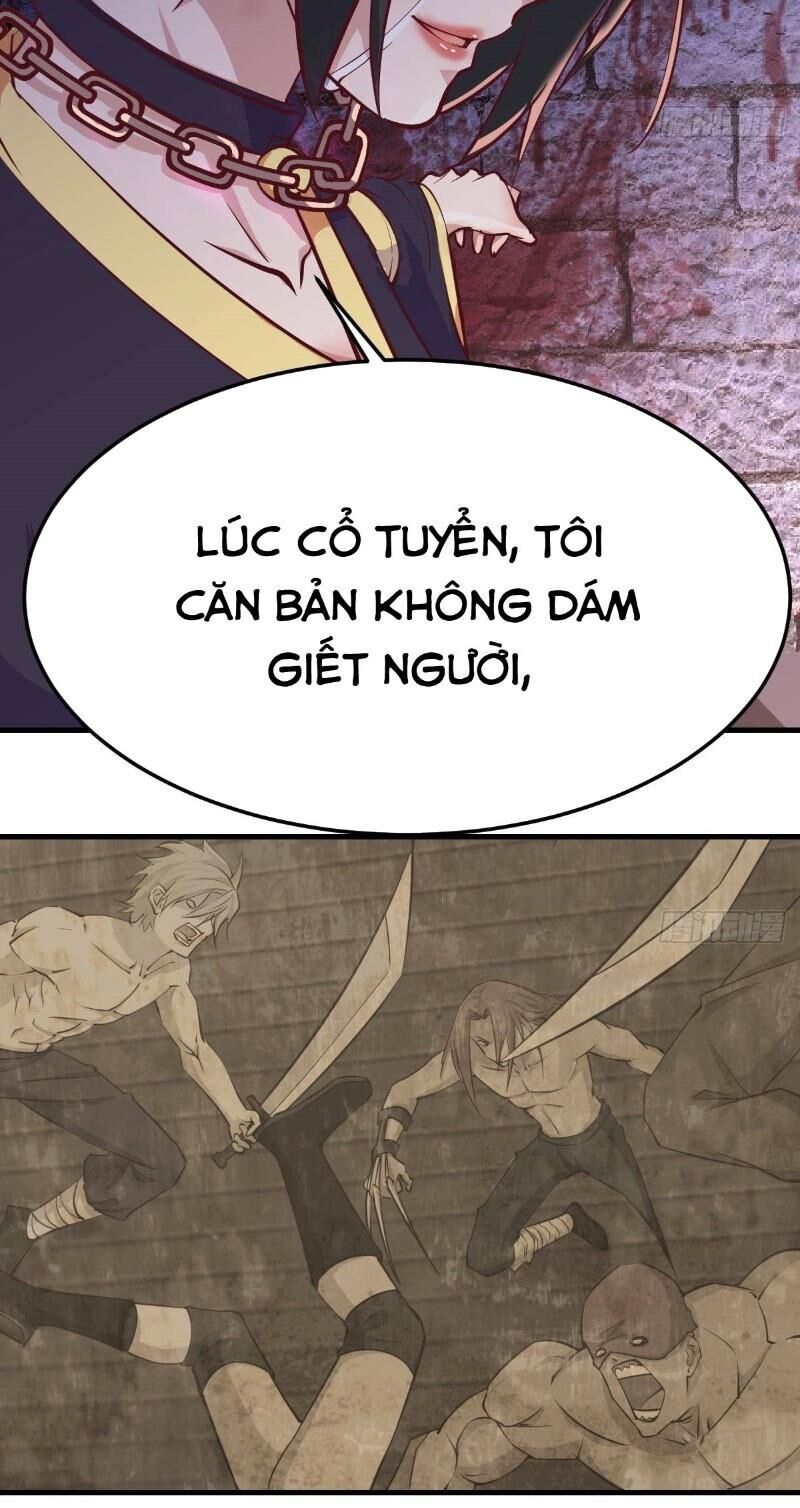 Song Tu Đạo Lữ Kiểu Xem Mặt Chapter 82 - Trang 2