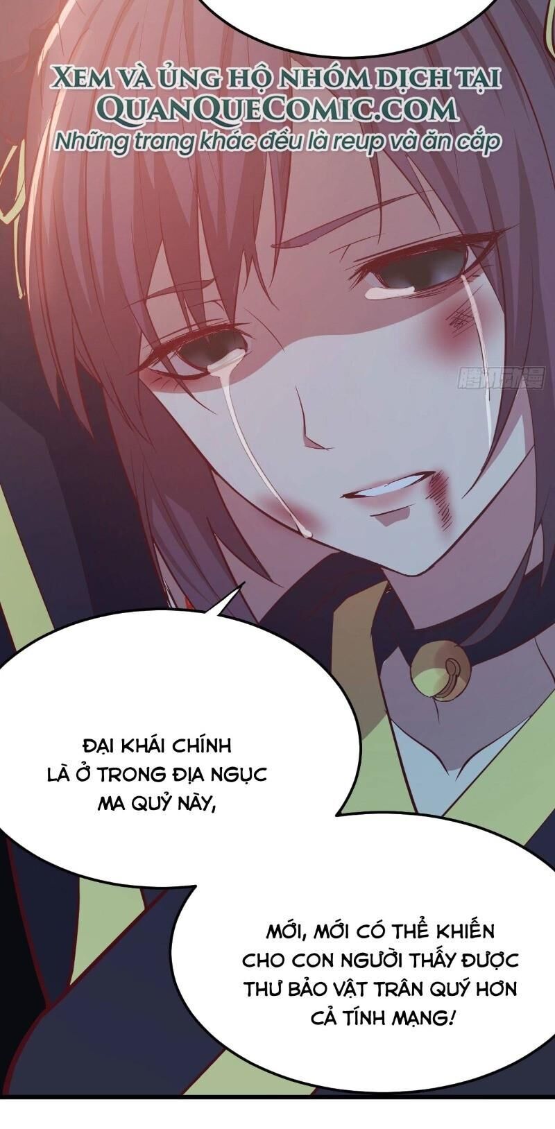 Song Tu Đạo Lữ Kiểu Xem Mặt Chapter 81 - Trang 2