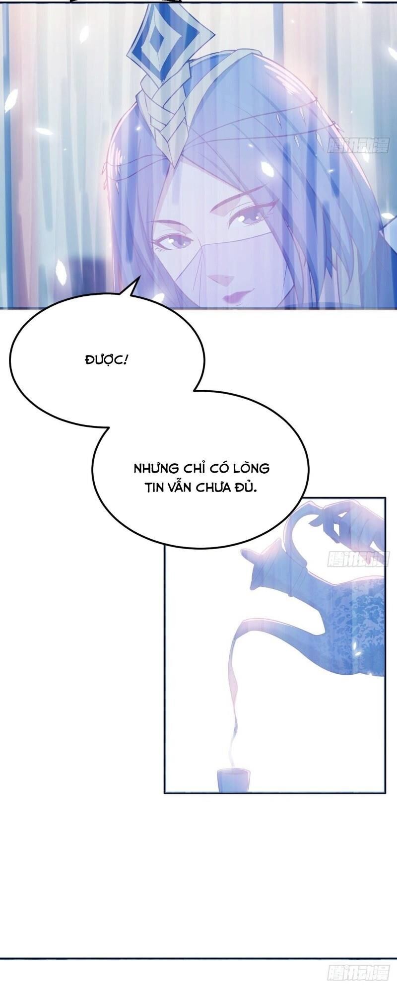 Song Tu Đạo Lữ Kiểu Xem Mặt Chapter 81 - Trang 2