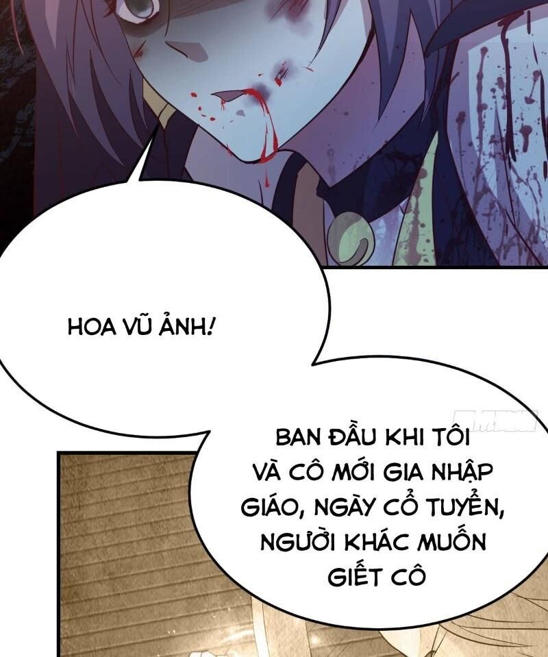 Song Tu Đạo Lữ Kiểu Xem Mặt Chapter 81 - Trang 2