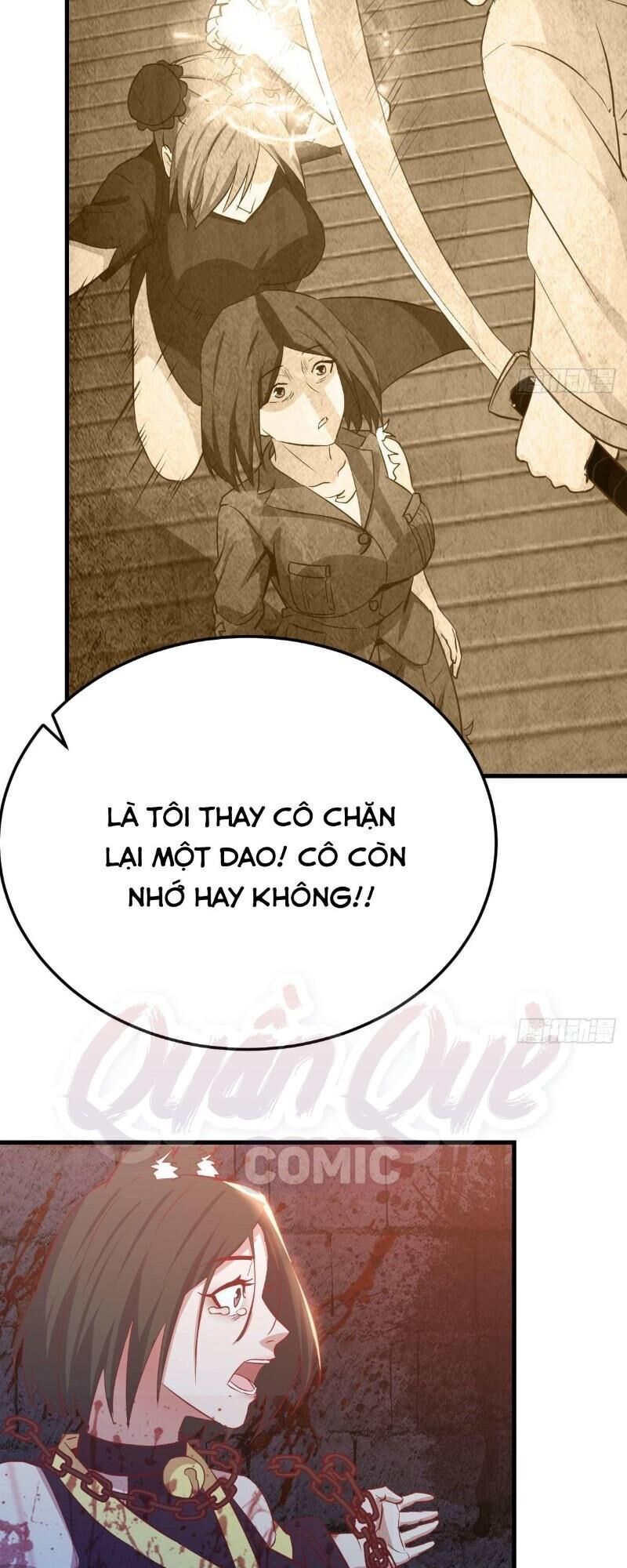 Song Tu Đạo Lữ Kiểu Xem Mặt Chapter 81 - Trang 2