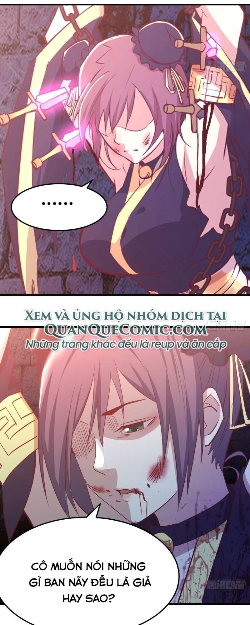 Song Tu Đạo Lữ Kiểu Xem Mặt Chapter 81 - Trang 2