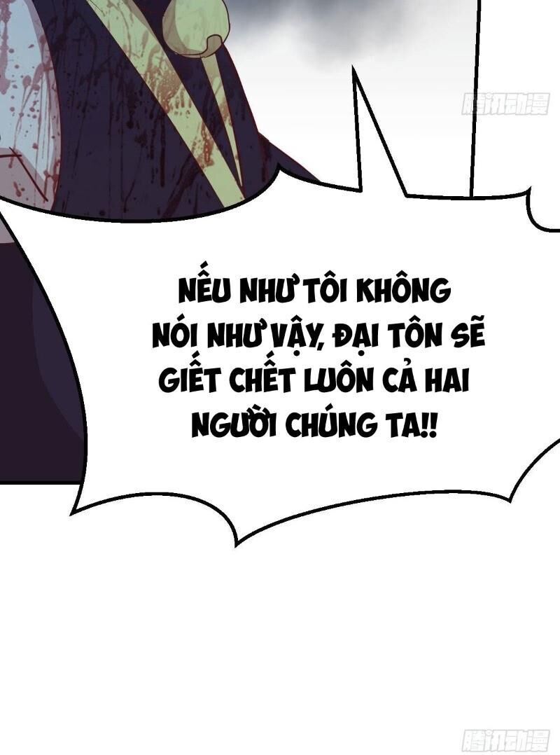 Song Tu Đạo Lữ Kiểu Xem Mặt Chapter 81 - Trang 2