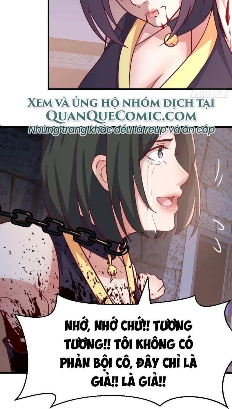 Song Tu Đạo Lữ Kiểu Xem Mặt Chapter 81 - Trang 2