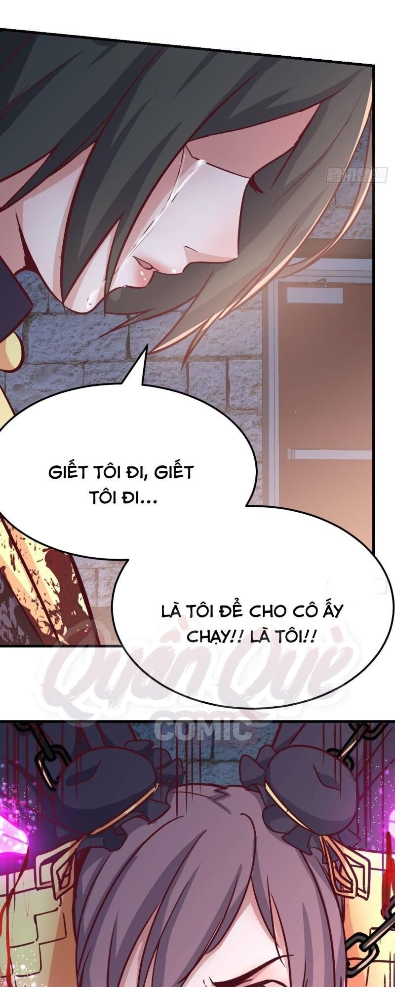 Song Tu Đạo Lữ Kiểu Xem Mặt Chapter 81 - Trang 2