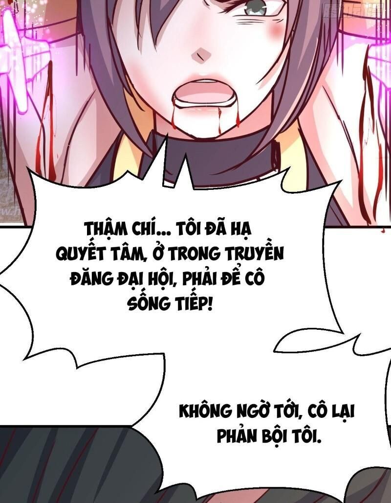 Song Tu Đạo Lữ Kiểu Xem Mặt Chapter 81 - Trang 2