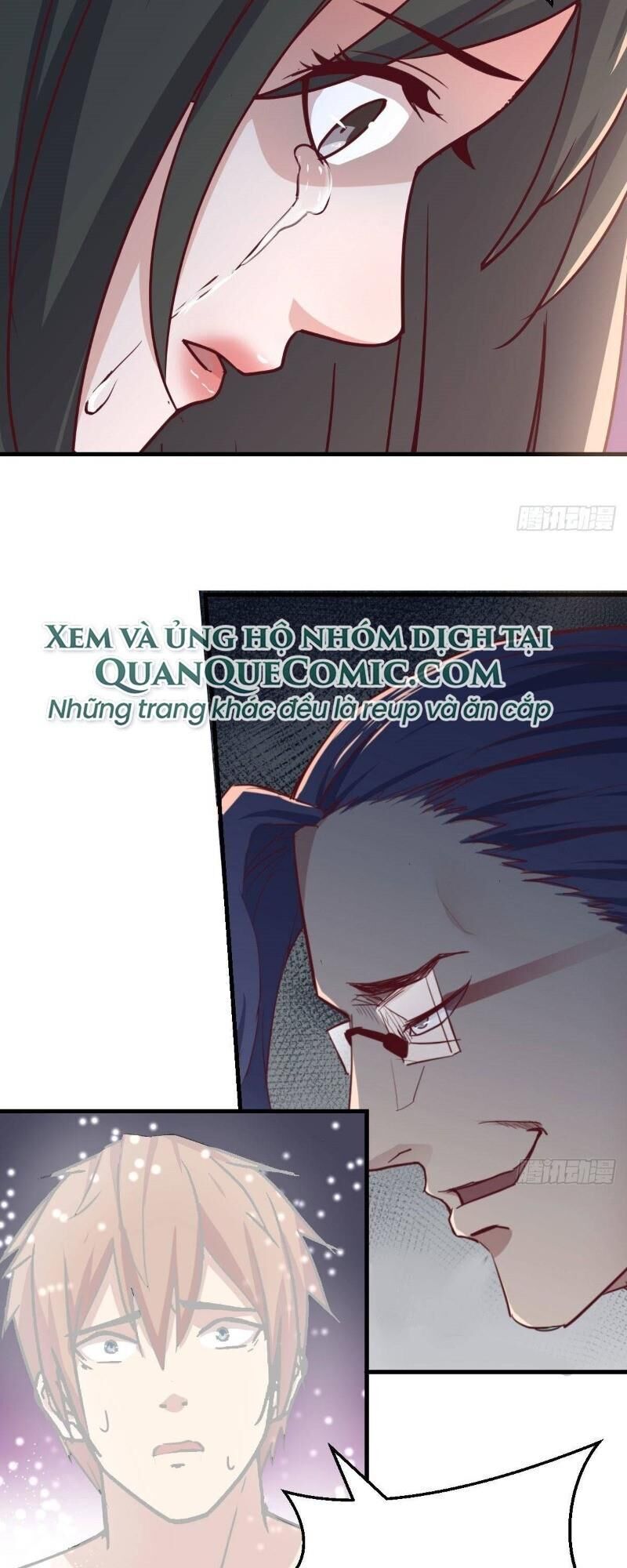 Song Tu Đạo Lữ Kiểu Xem Mặt Chapter 81 - Trang 2