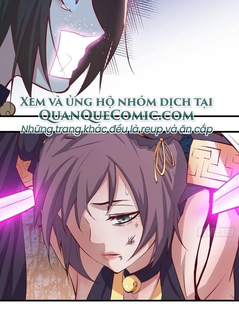 Song Tu Đạo Lữ Kiểu Xem Mặt Chapter 81 - Trang 2