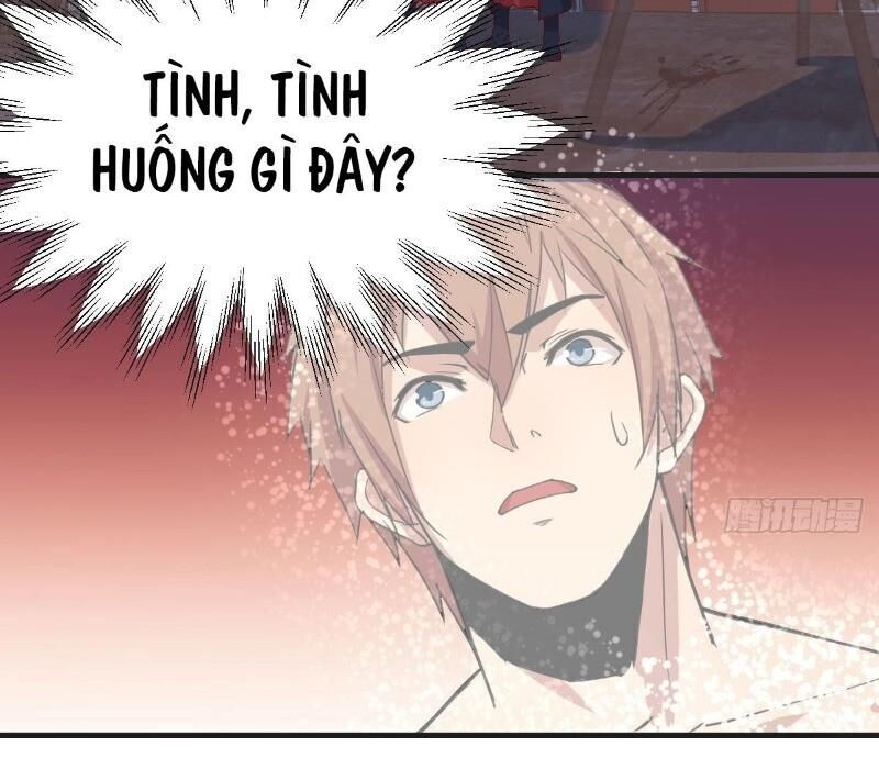 Song Tu Đạo Lữ Kiểu Xem Mặt Chapter 80 - Trang 2