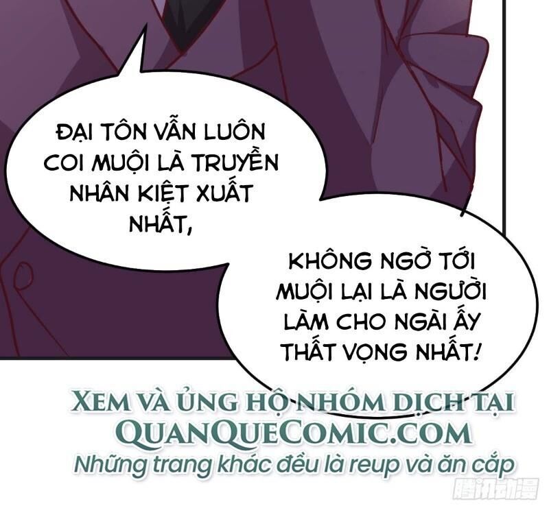 Song Tu Đạo Lữ Kiểu Xem Mặt Chapter 80 - Trang 2