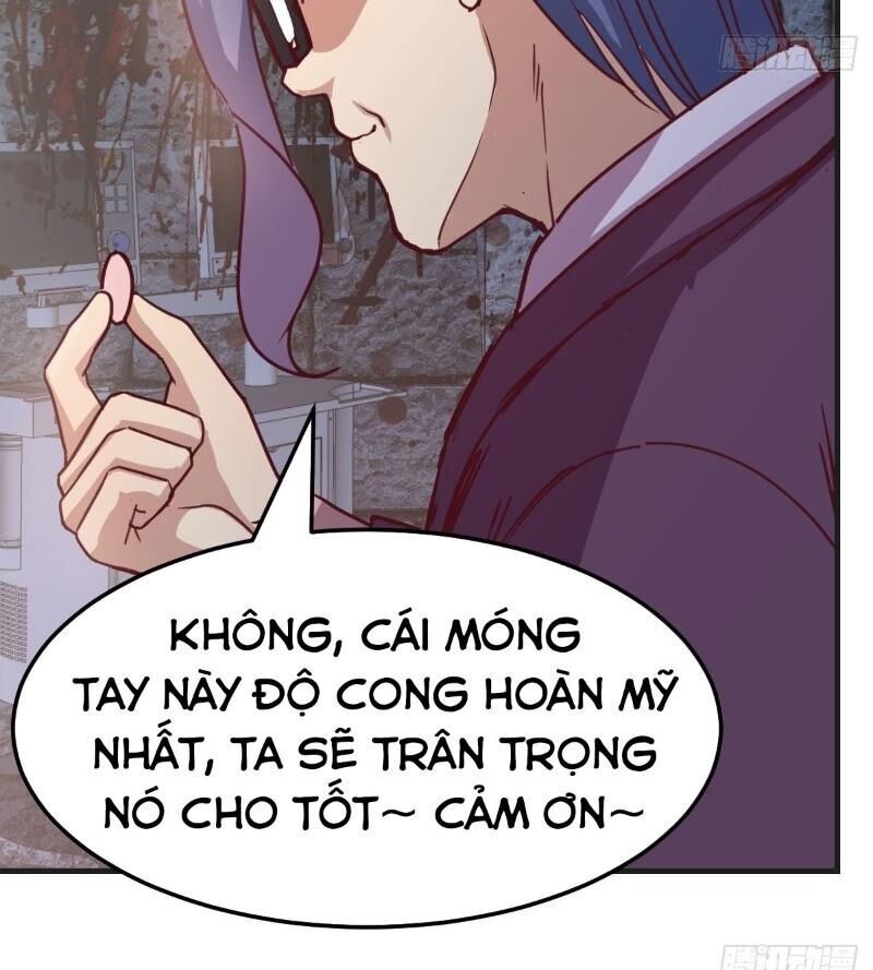 Song Tu Đạo Lữ Kiểu Xem Mặt Chapter 80 - Trang 2