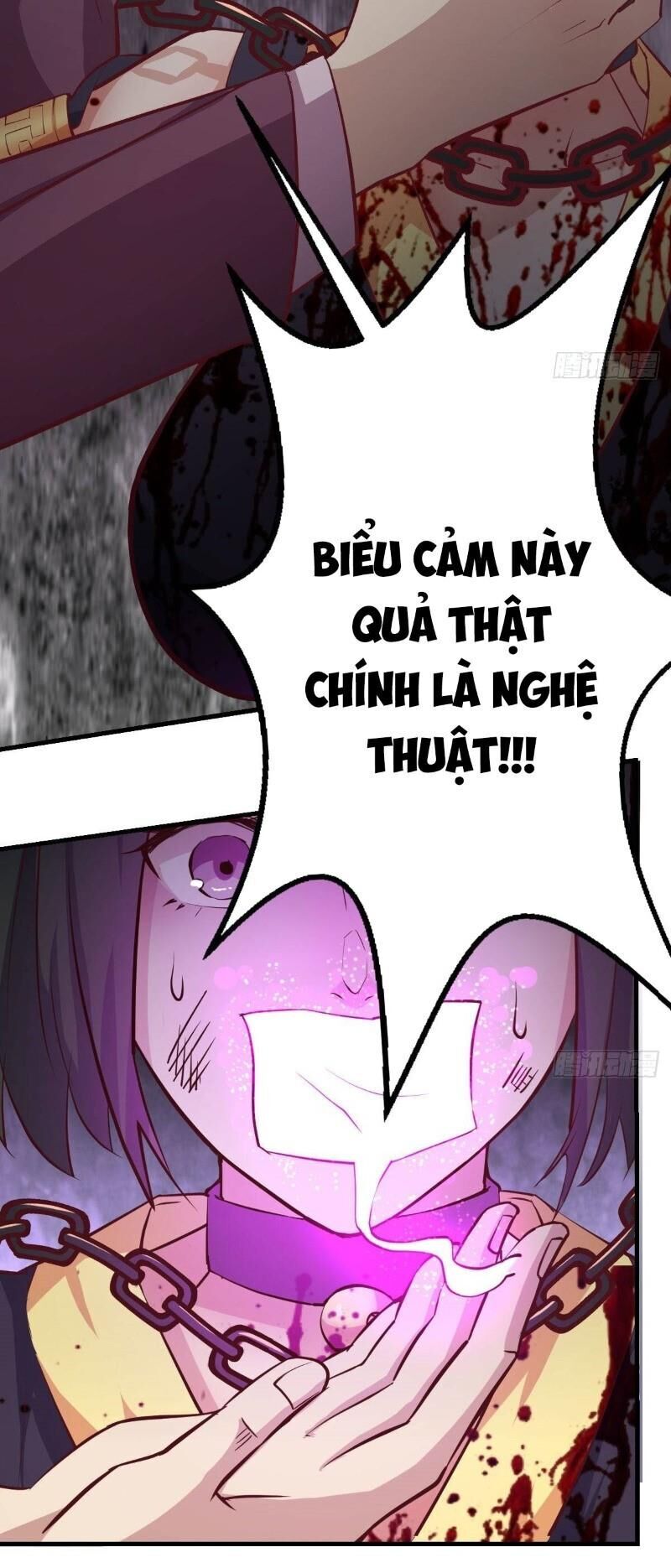 Song Tu Đạo Lữ Kiểu Xem Mặt Chapter 80 - Trang 2