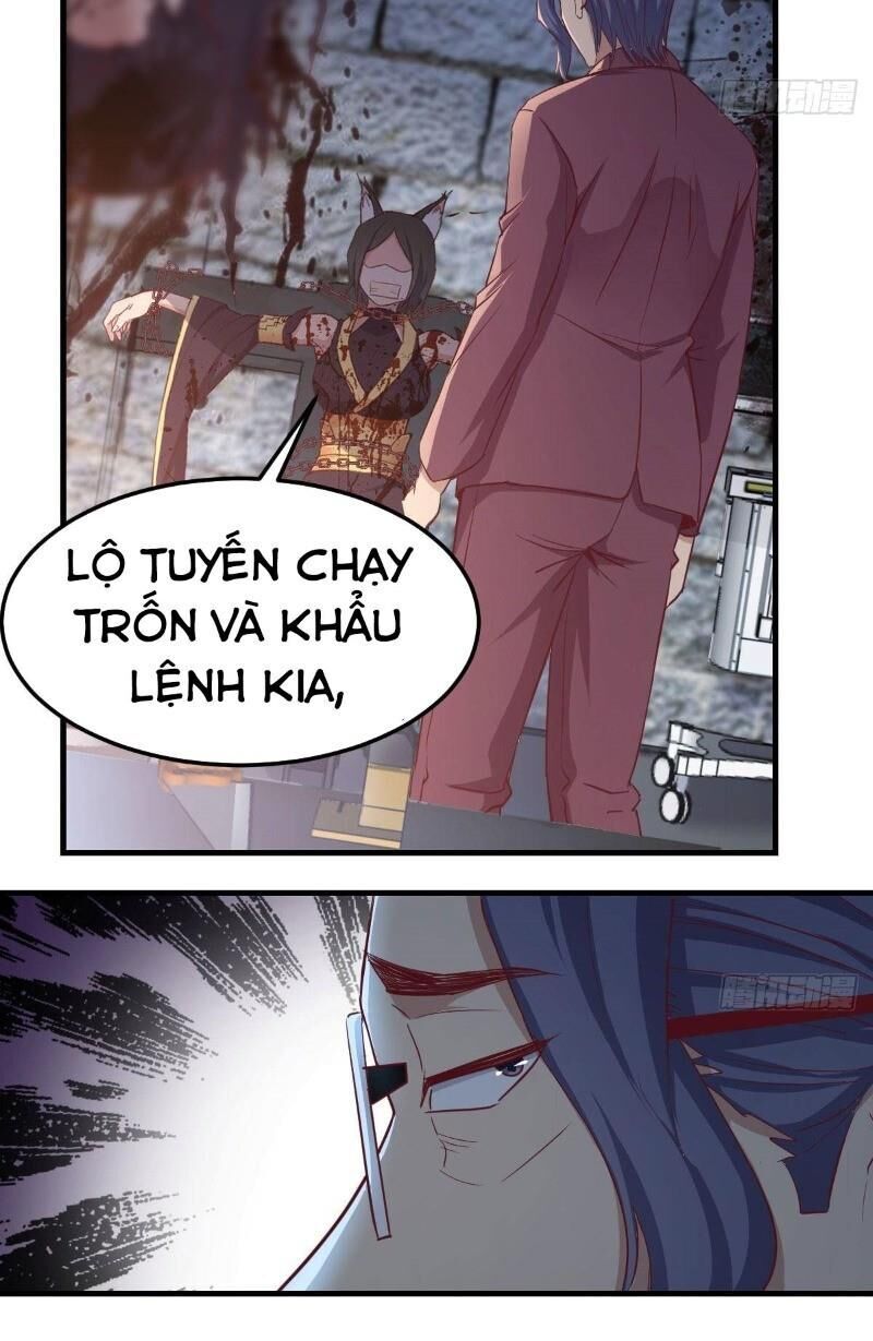 Song Tu Đạo Lữ Kiểu Xem Mặt Chapter 80 - Trang 2