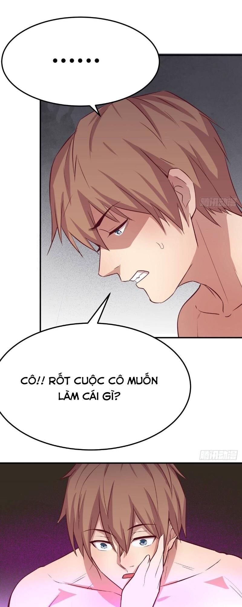 Song Tu Đạo Lữ Kiểu Xem Mặt Chapter 79 - Trang 2