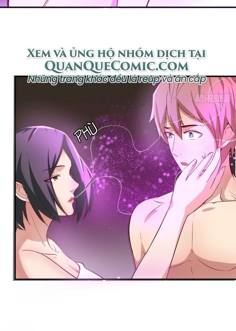 Song Tu Đạo Lữ Kiểu Xem Mặt Chapter 79 - Trang 2