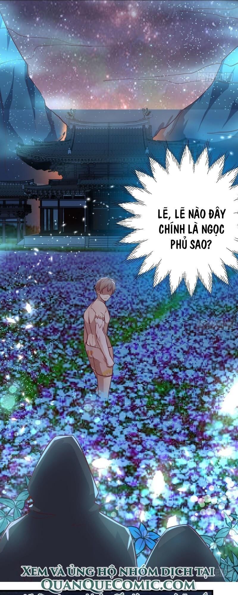 Song Tu Đạo Lữ Kiểu Xem Mặt Chapter 79 - Trang 2