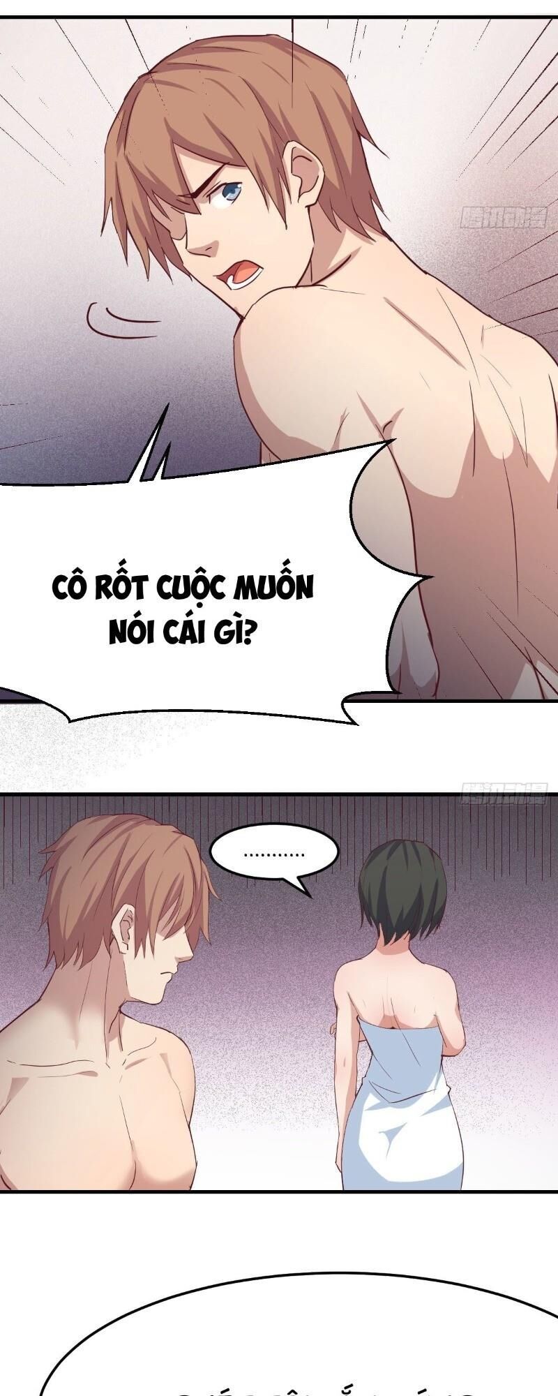 Song Tu Đạo Lữ Kiểu Xem Mặt Chapter 79 - Trang 2