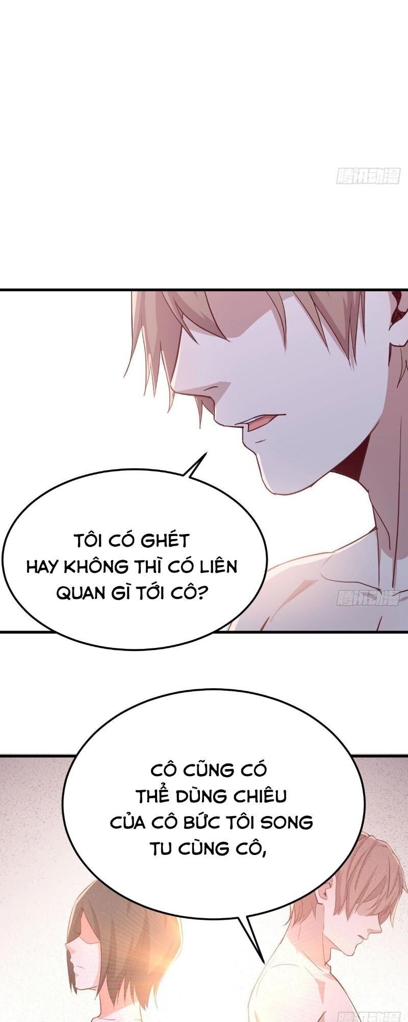 Song Tu Đạo Lữ Kiểu Xem Mặt Chapter 79 - Trang 2