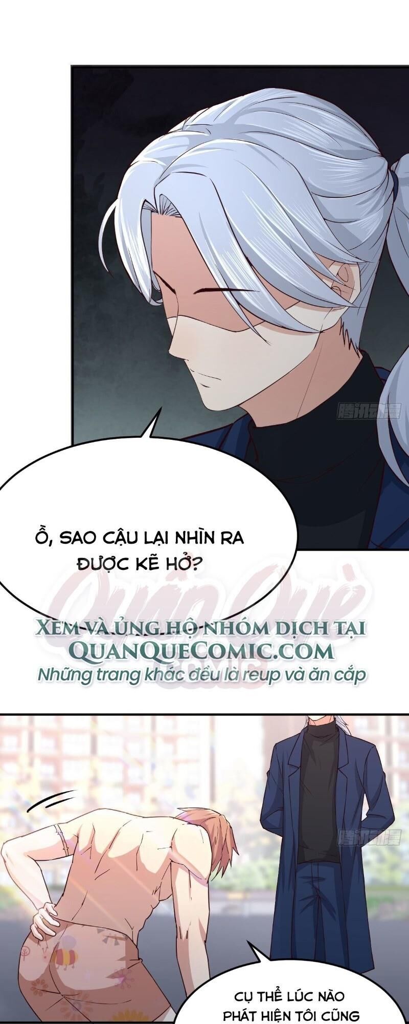 Song Tu Đạo Lữ Kiểu Xem Mặt Chapter 78 - Trang 2