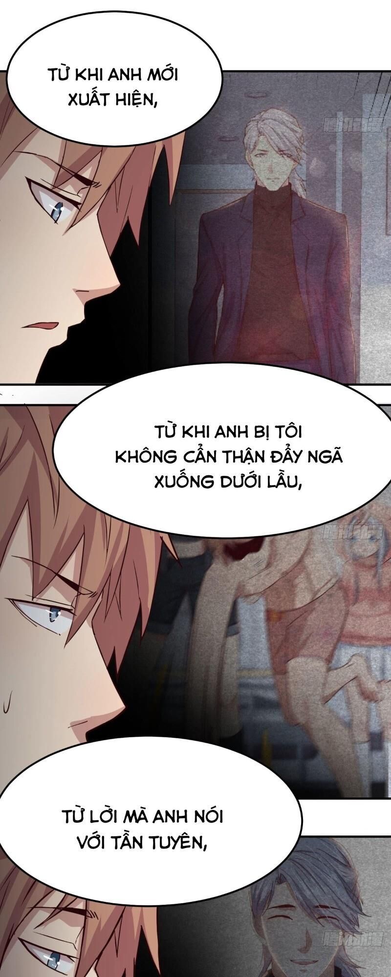 Song Tu Đạo Lữ Kiểu Xem Mặt Chapter 78 - Trang 2