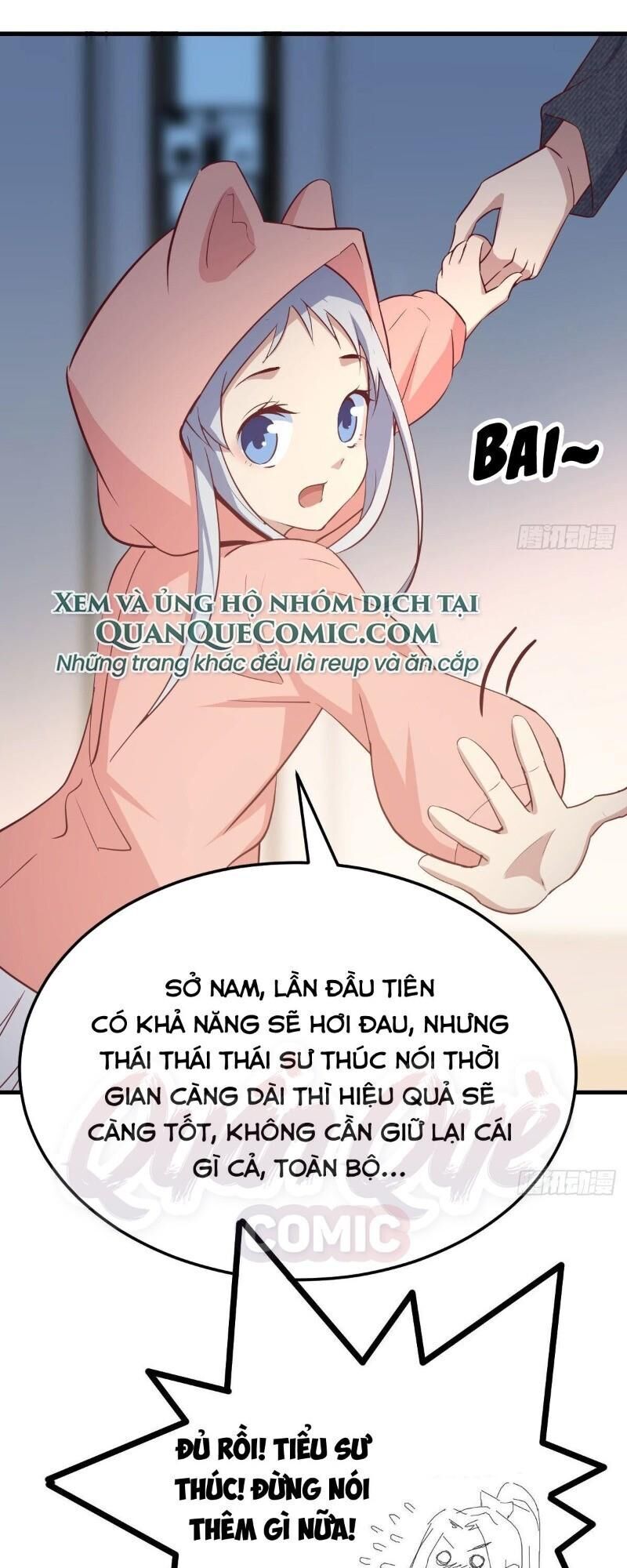 Song Tu Đạo Lữ Kiểu Xem Mặt Chapter 78 - Trang 2