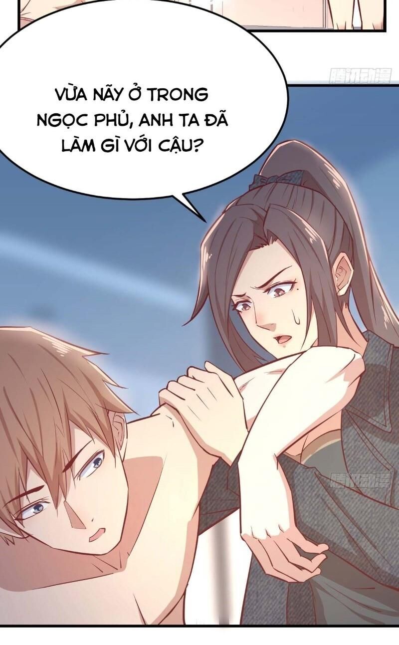 Song Tu Đạo Lữ Kiểu Xem Mặt Chapter 77 - Trang 2