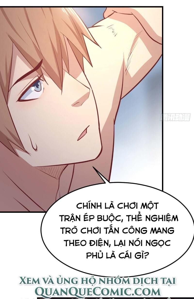 Song Tu Đạo Lữ Kiểu Xem Mặt Chapter 77 - Trang 2