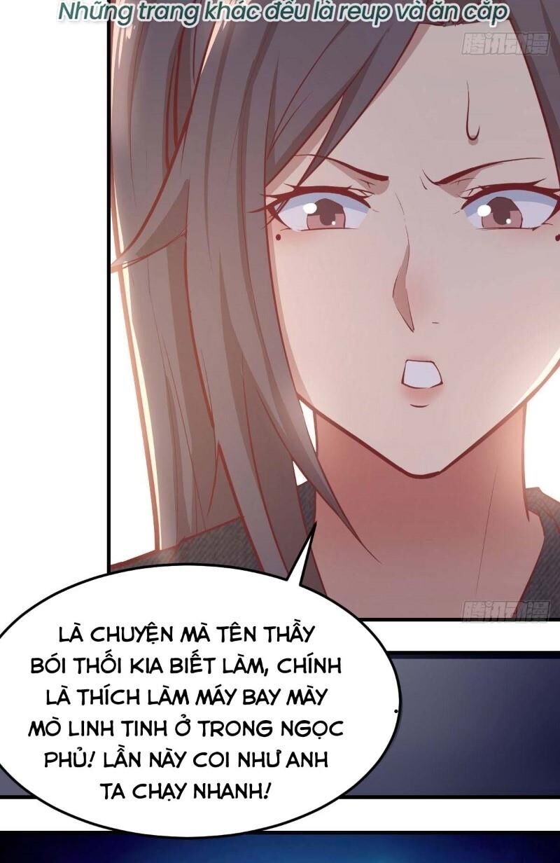 Song Tu Đạo Lữ Kiểu Xem Mặt Chapter 77 - Trang 2