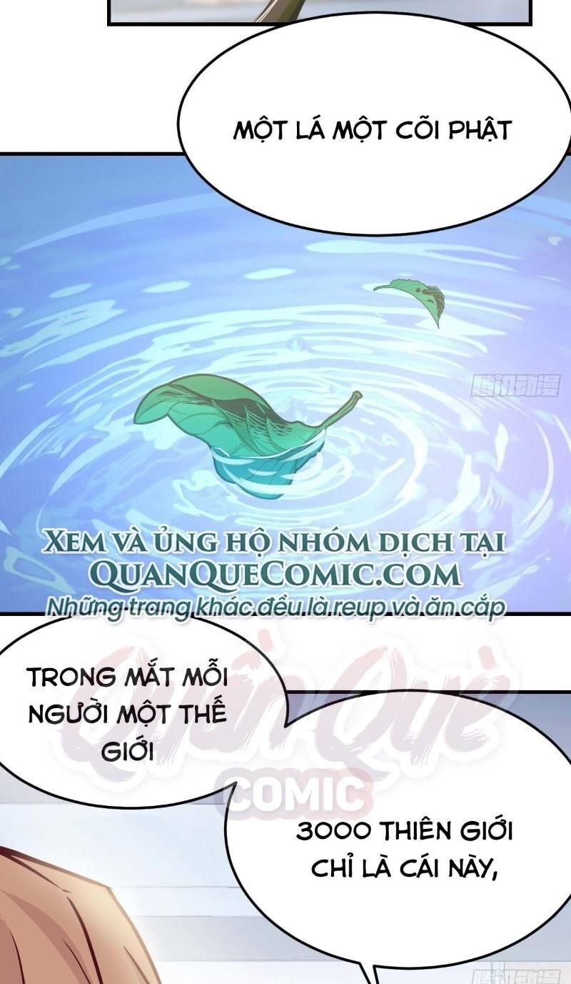 Song Tu Đạo Lữ Kiểu Xem Mặt Chapter 77 - Trang 2