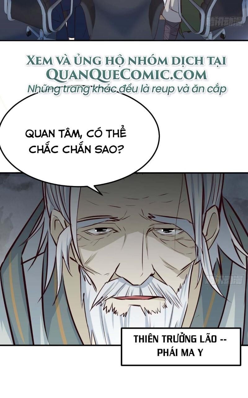 Song Tu Đạo Lữ Kiểu Xem Mặt Chapter 77 - Trang 2