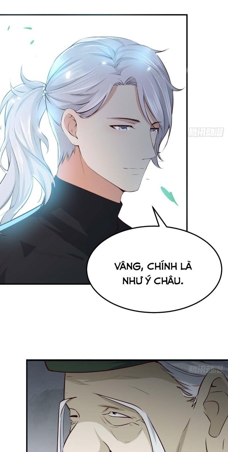 Song Tu Đạo Lữ Kiểu Xem Mặt Chapter 77 - Trang 2