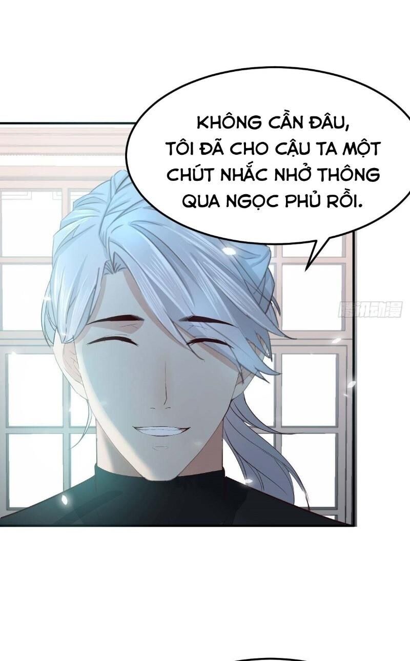 Song Tu Đạo Lữ Kiểu Xem Mặt Chapter 77 - Trang 2