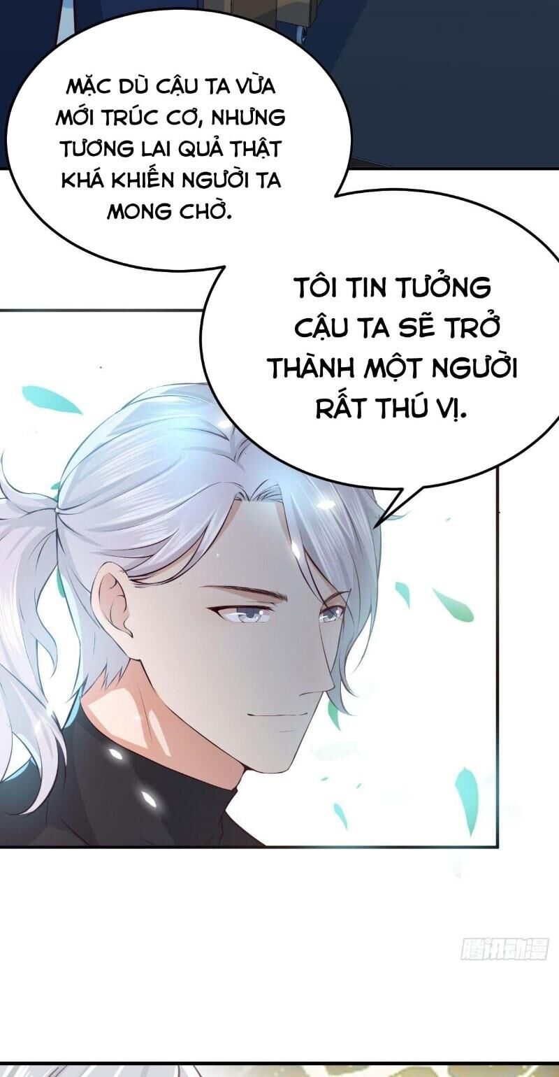 Song Tu Đạo Lữ Kiểu Xem Mặt Chapter 77 - Trang 2