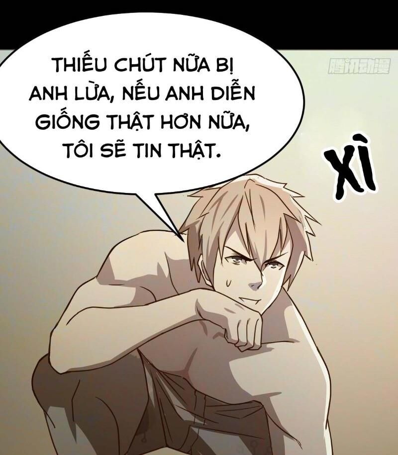 Song Tu Đạo Lữ Kiểu Xem Mặt Chapter 77 - Trang 2