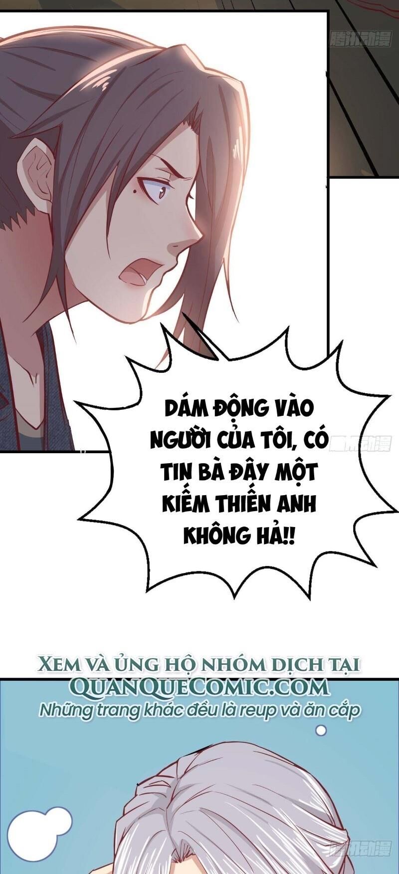 Song Tu Đạo Lữ Kiểu Xem Mặt Chapter 77 - Trang 2