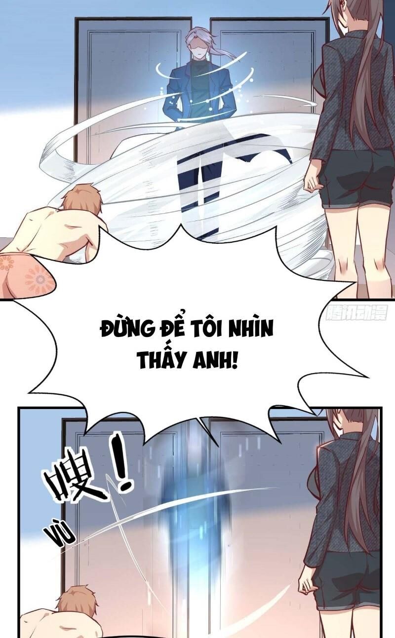 Song Tu Đạo Lữ Kiểu Xem Mặt Chapter 77 - Trang 2