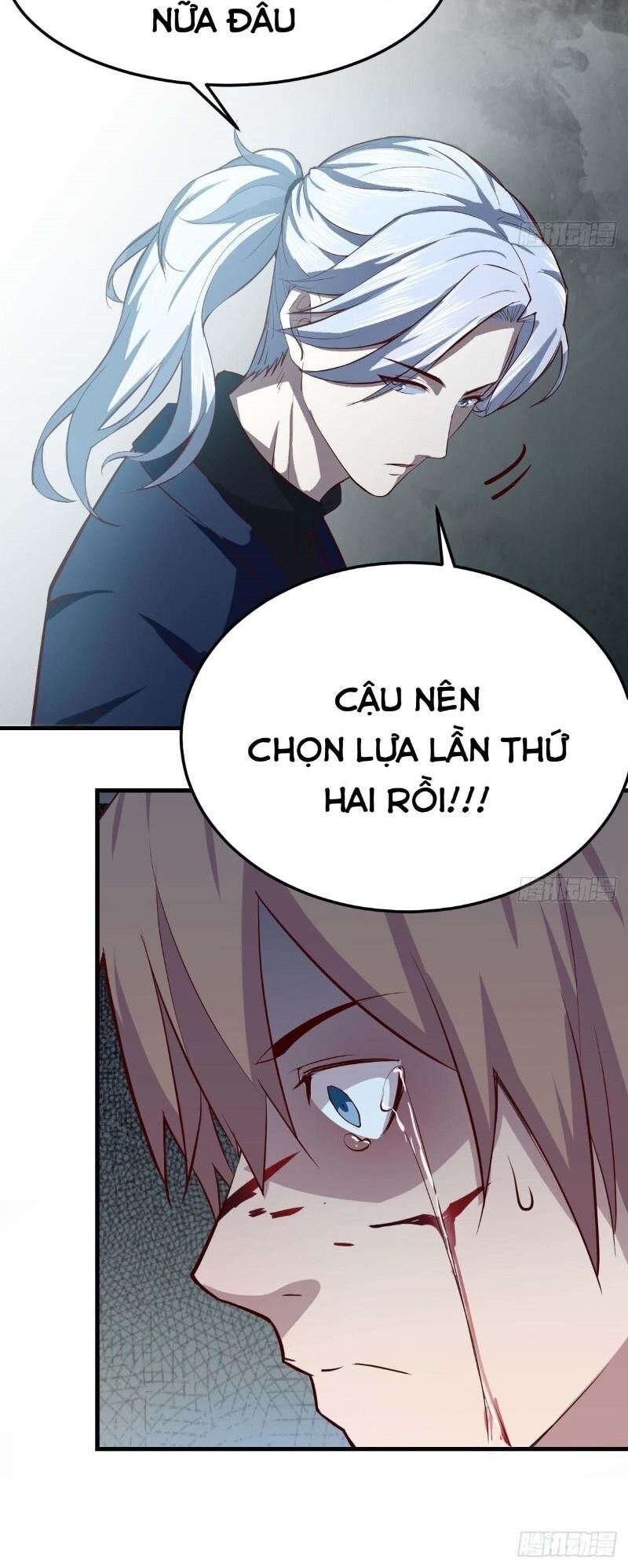 Song Tu Đạo Lữ Kiểu Xem Mặt Chapter 76 - Trang 2