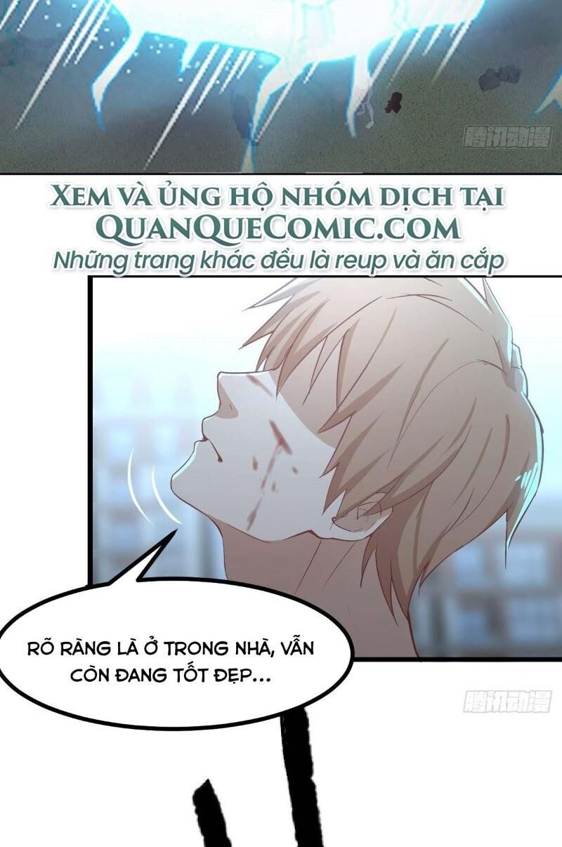 Song Tu Đạo Lữ Kiểu Xem Mặt Chapter 76 - Trang 2