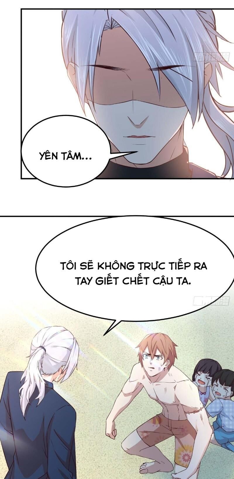 Song Tu Đạo Lữ Kiểu Xem Mặt Chapter 75 - Trang 2