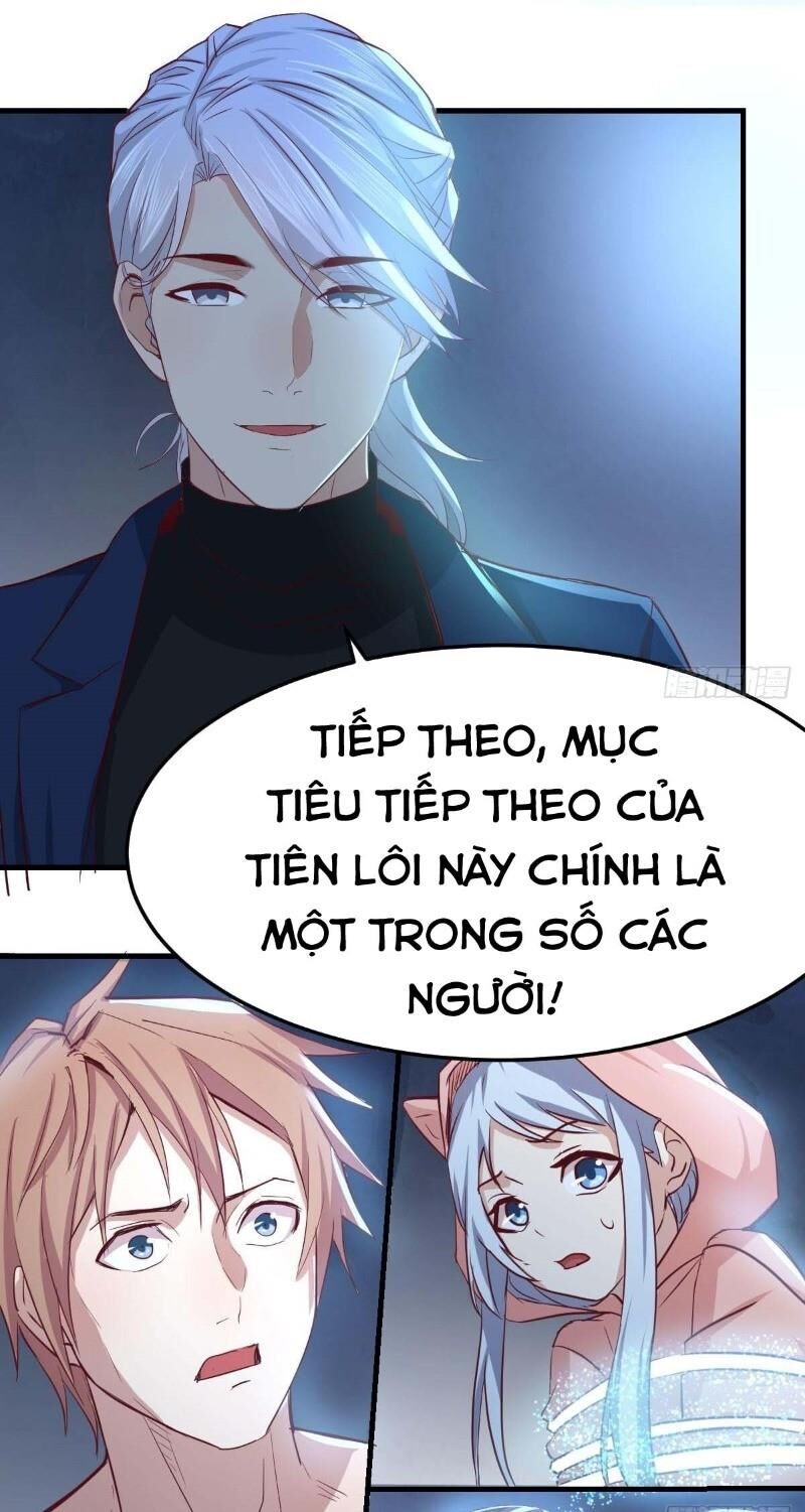 Song Tu Đạo Lữ Kiểu Xem Mặt Chapter 75 - Trang 2