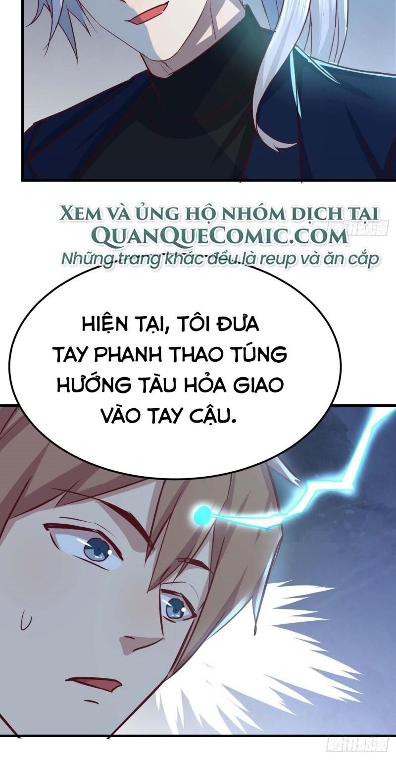 Song Tu Đạo Lữ Kiểu Xem Mặt Chapter 75 - Trang 2