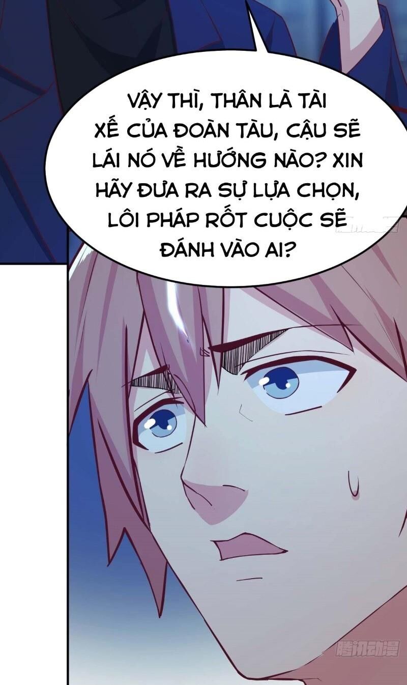 Song Tu Đạo Lữ Kiểu Xem Mặt Chapter 75 - Trang 2