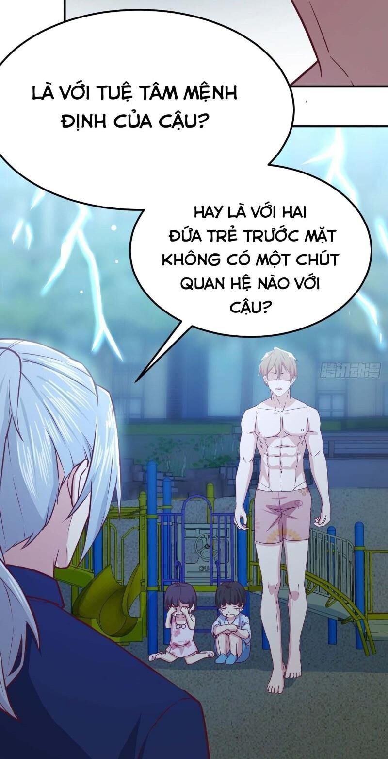 Song Tu Đạo Lữ Kiểu Xem Mặt Chapter 75 - Trang 2