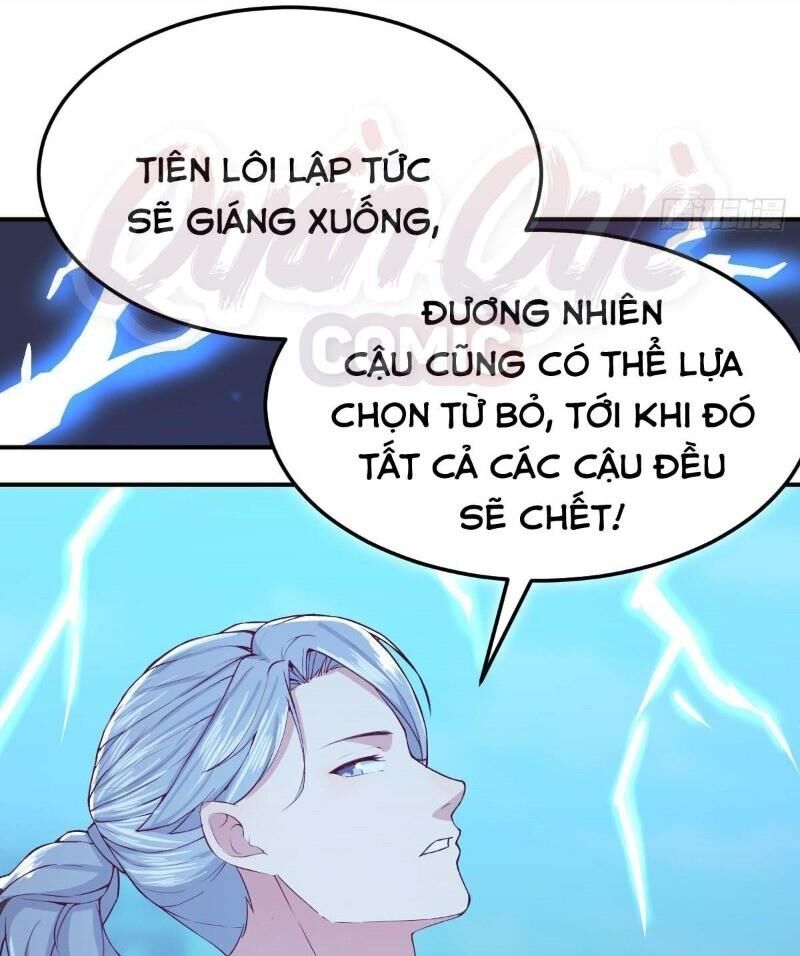 Song Tu Đạo Lữ Kiểu Xem Mặt Chapter 75 - Trang 2